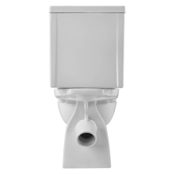 Унитаз Сантек Нео Лайт Косой Выпуск